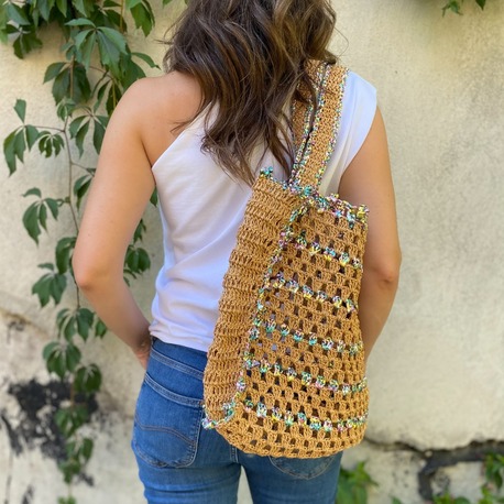SAMPLE Tote 103