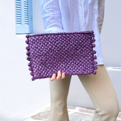 Pompom Clutch