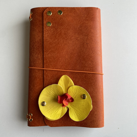 Bloom Orkid | A5 size