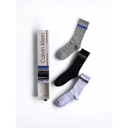 Premium Kalite Calvin Klein Soket Çorap (6 çift)