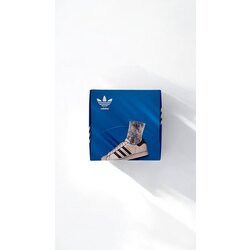 Premium Kalite Adidas Batik Çorap (6 çift)
