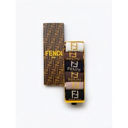 Premium Kalite Fendi Soket Çorap (6 çift)