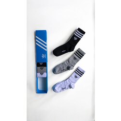 Premium Kalite Adidas Soket Çorap  (6 çift)