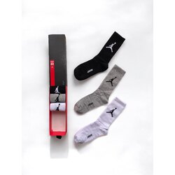 Premium Kalite Jordan Soket Çorap (6 çift)