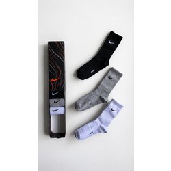 Premium Kalite Nike Soket Çorap (6 çift)
