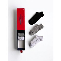Premium Kalite TH Sneaker Çorap (6 çift)