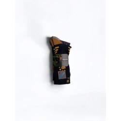 Premium Kalite Jack Wolfskin Havlu Soket (3 çift)