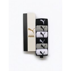 Premium Kalite Puma Soket Çorap (6 çift)