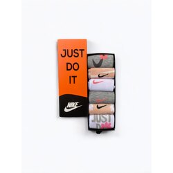 Premium Kalite Nike Soket Çorap (6 çift)