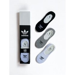 Premium Kalite Adidas Babet Çorap (6 Çift)