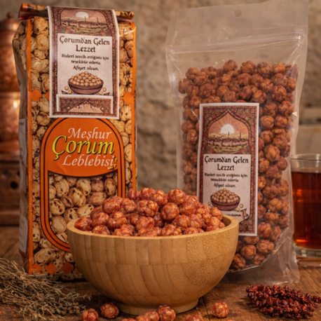 Çorum Ateşi (Taju Acılı Aromalı )Kg Fiyati 