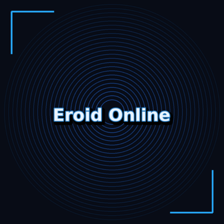 Eroid Online