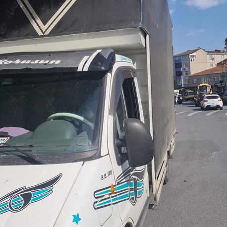 2004 Ducato