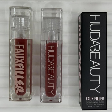 Huda Beauty Gloss 