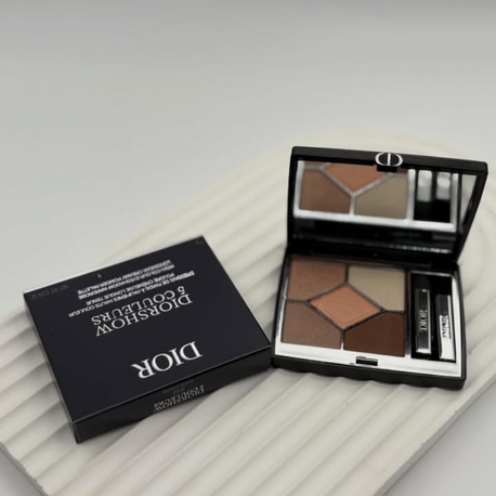 Dior 5 li Far Paleti 