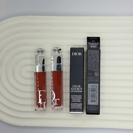 Dior Gloss 038