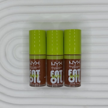 Nyx Fat Oil 
