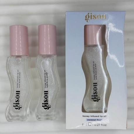 Gisou Dudak Yağı 