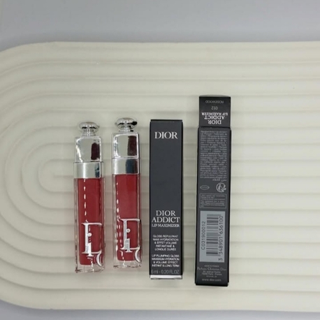 Dior Gloss 012