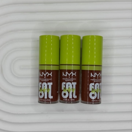 Nyx Fat Oil 