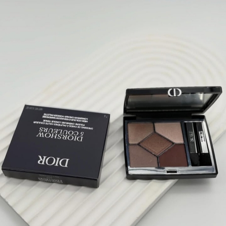 Dior 5 li Far Paleti 