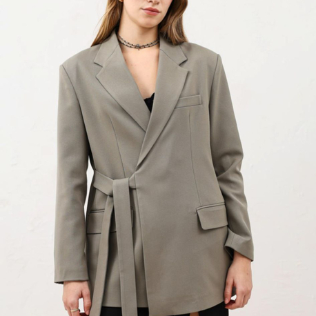 Blazer ceket