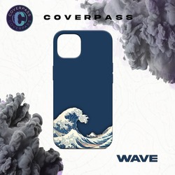 WAVE CASE