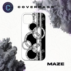MAZE CASE
