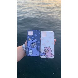 COUPLE TOM AND JERRY
