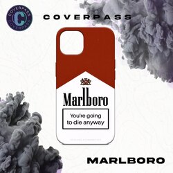 MARLBORO CASE