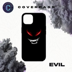 EVIL CASE