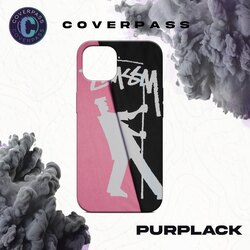 PURPLACK CASE
