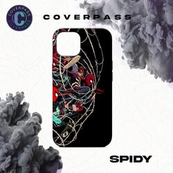 SPIDY CASE
