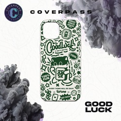 GOOD LUCK CASE