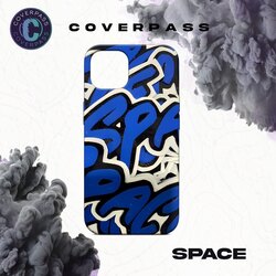 SPACE CASE