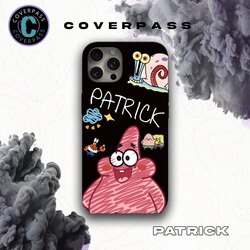 PATRICK CASE