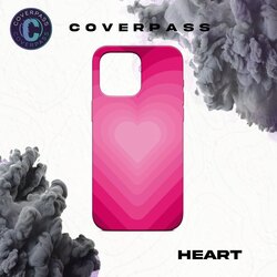 HEART CASE