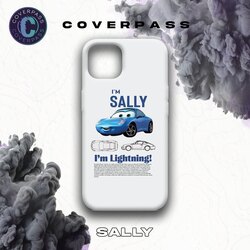 SALLY CASE