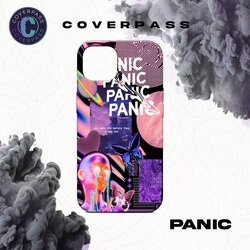 PANIC CASE