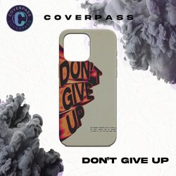 DONT GIVE UP CASE