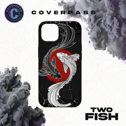 TWO FISH CASE