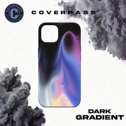 DARK GRADIENT CASE