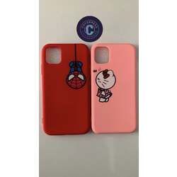 COUPLE SPİDERMAN HELLO KİTTY