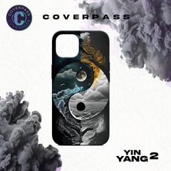 YIN YANG CASE