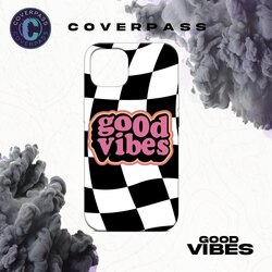 GOOD VIBES CASE