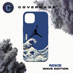 NIKE WAVE EDITION CASE