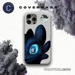 TOOTHLESS CASE