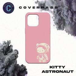 KITTY ASTRONAUT CASE