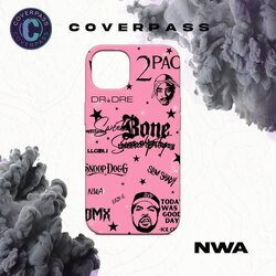 NWA CASE