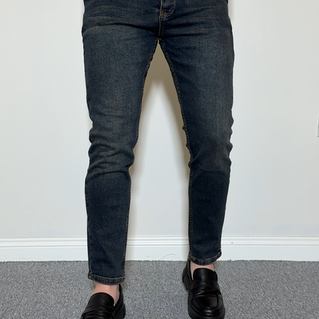 SKİNNY PANTOLON SKNY001